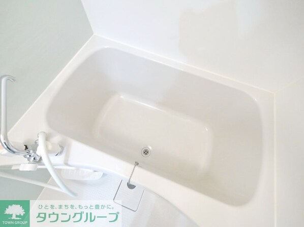 ピースフロー淵野辺の物件内観写真